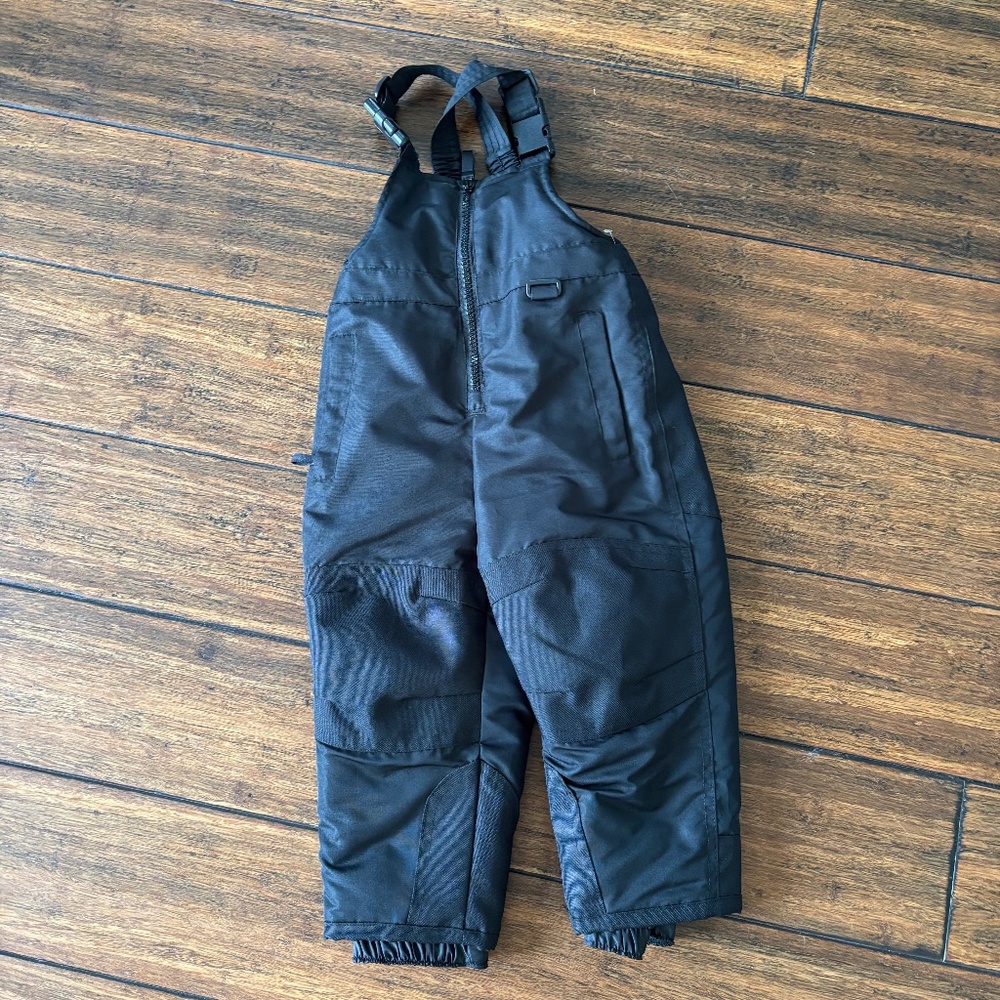 Child Snow Pants